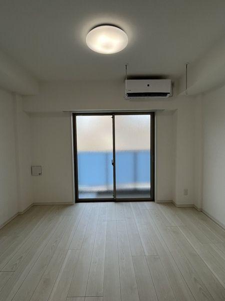 川崎市中原区市ノ坪のマンション