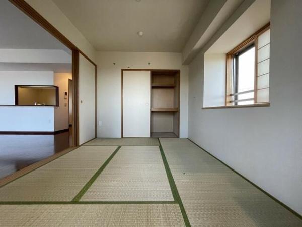 横浜市神奈川区松見町２丁目のマンション