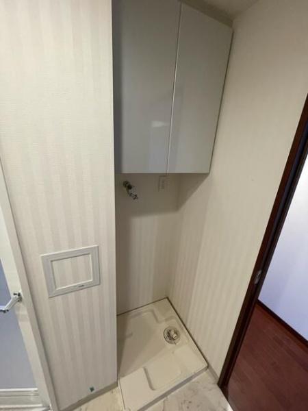 横浜市神奈川区松見町２丁目のマンション