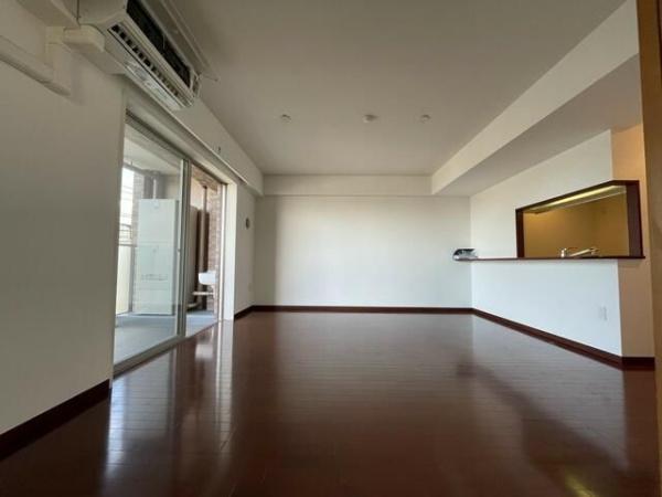 横浜市神奈川区松見町２丁目のマンション