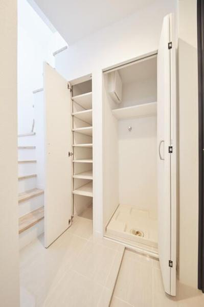大田区北千束１丁目のマンション