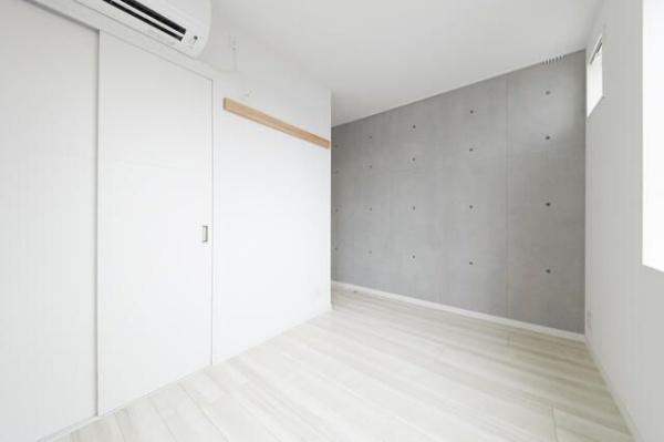 大田区北千束１丁目のマンション