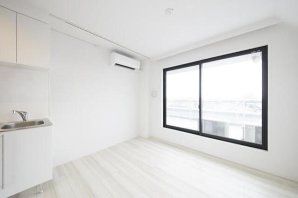 大田区北千束１丁目のマンション