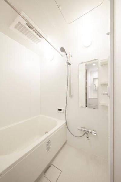 大田区北千束１丁目のマンション