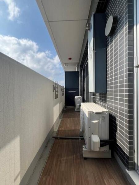 大田区西馬込１丁目のマンション