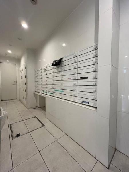 大田区西馬込１丁目のマンション