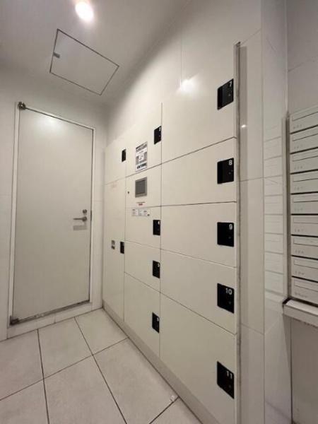 大田区西馬込１丁目のマンション