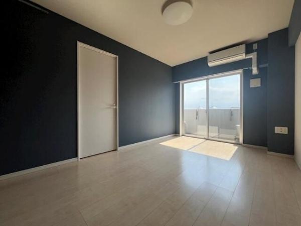 大田区西馬込１丁目のマンション