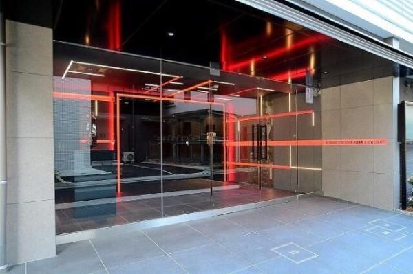 大田区大森本町２丁目のマンション