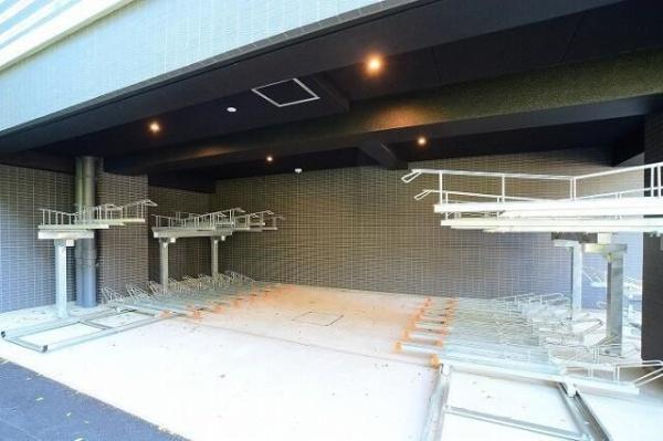 大田区大森本町２丁目のマンション