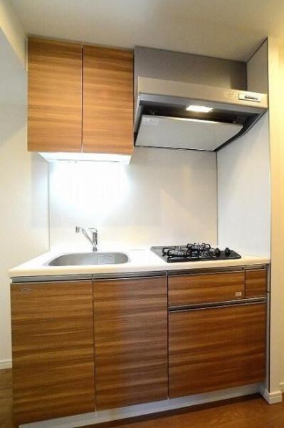 大田区大森本町２丁目のマンション