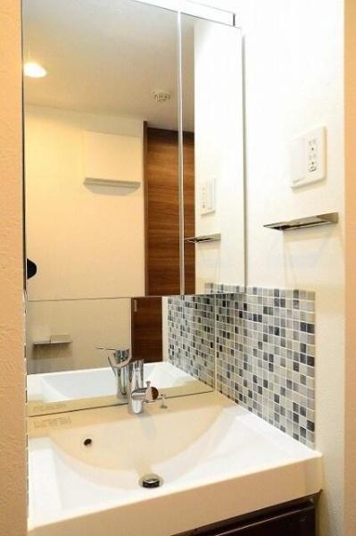大田区大森本町２丁目のマンション
