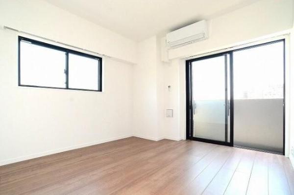 大田区大森本町２丁目のマンション