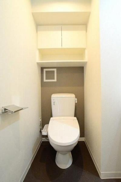 大田区大森本町２丁目のマンション