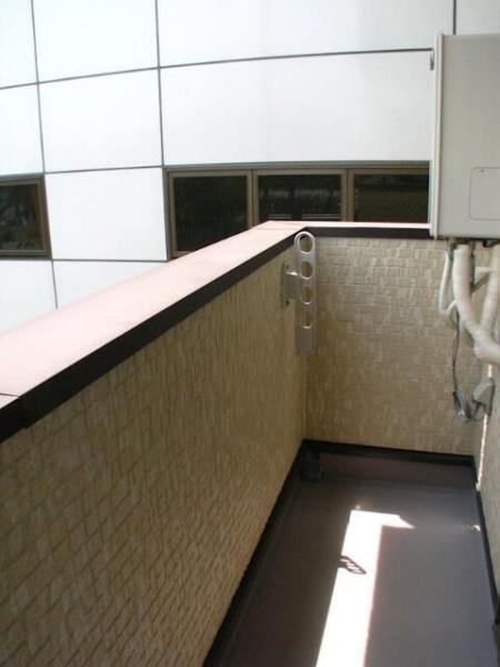 大田区西六郷３丁目のアパート