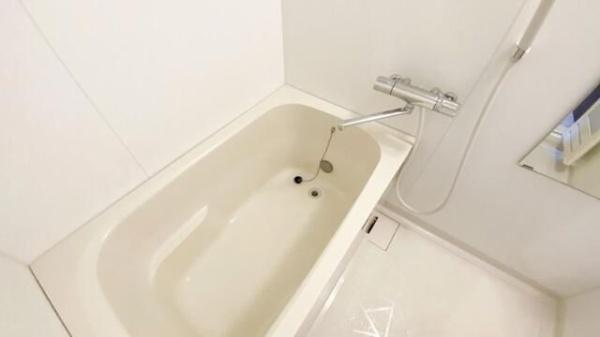 大田区西六郷３丁目のアパート