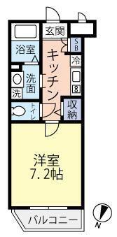 大田区仲池上２丁目のマンション