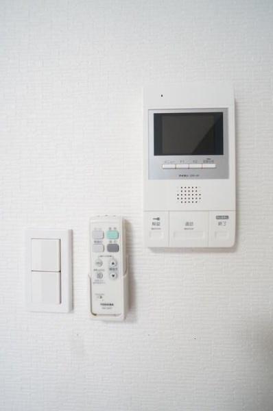 大田区仲池上２丁目のマンション