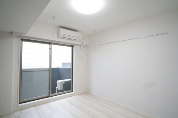 大田区仲池上２丁目のマンション