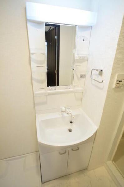 大田区仲池上２丁目のマンション