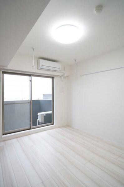 大田区仲池上２丁目のマンション