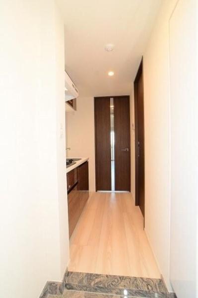 大田区矢口３丁目のマンション