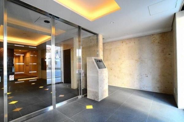 大田区矢口３丁目のマンション