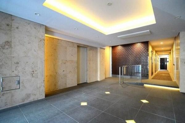 大田区矢口３丁目のマンション
