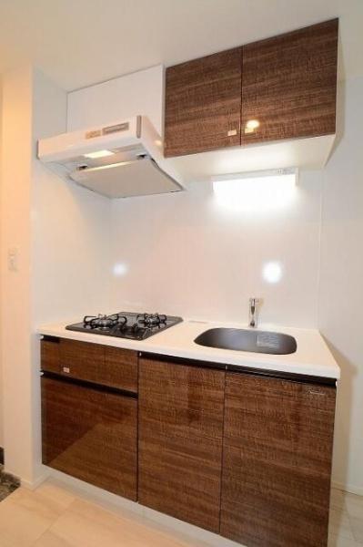 大田区矢口３丁目のマンション