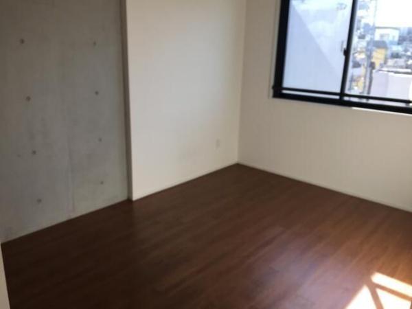 大田区矢口２丁目のマンション