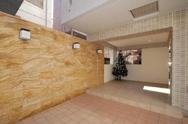 大田区矢口１丁目のマンション