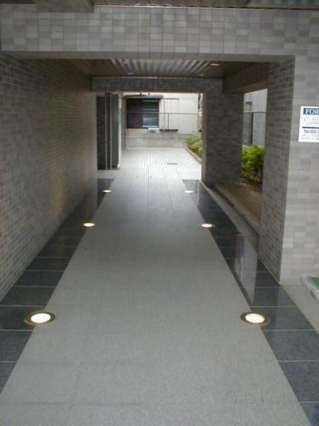 大田区大森西５丁目のマンション