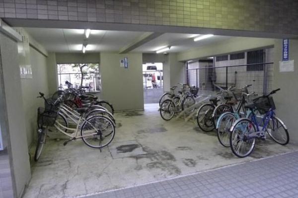 大田区大森西５丁目のマンション