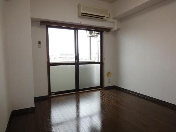 大田区大森西５丁目のマンション