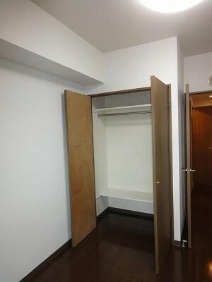 大田区大森西５丁目のマンション