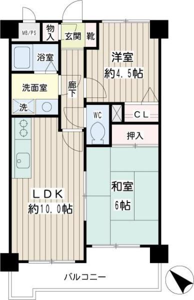 アムール鶴見