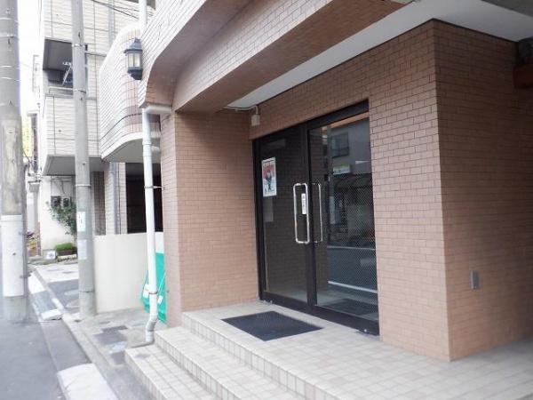 アムール鶴見