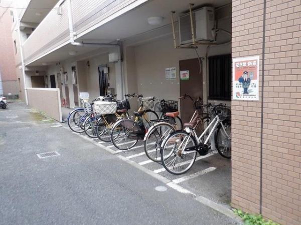 アムール鶴見