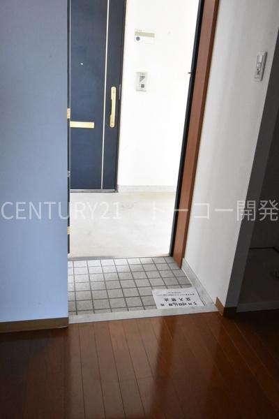 川崎市中原区小杉御殿町２丁目のマンション