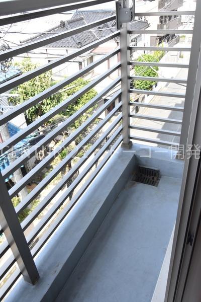 川崎市中原区小杉御殿町２丁目のマンション
