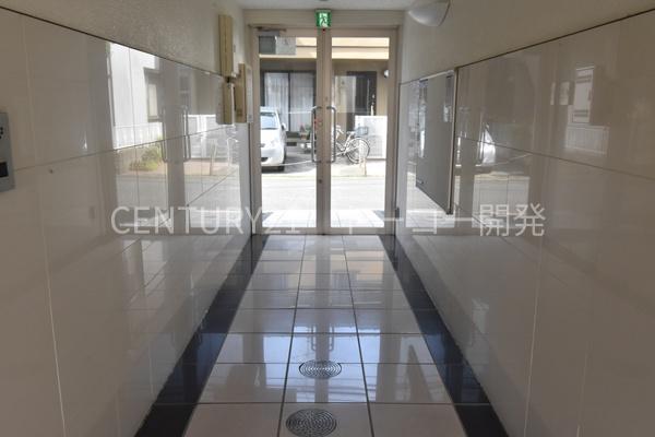 川崎市中原区小杉御殿町２丁目のマンション