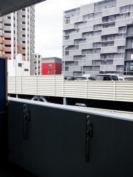 川崎市幸区中幸町４丁目のマンション