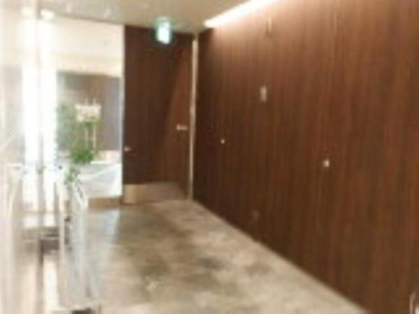 川崎市幸区中幸町４丁目のマンション
