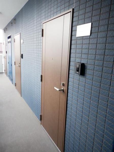 川崎市幸区中幸町４丁目のマンション