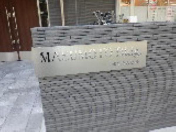 川崎市幸区中幸町４丁目のマンション