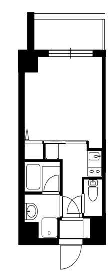 川崎市幸区北加瀬１丁目のマンション