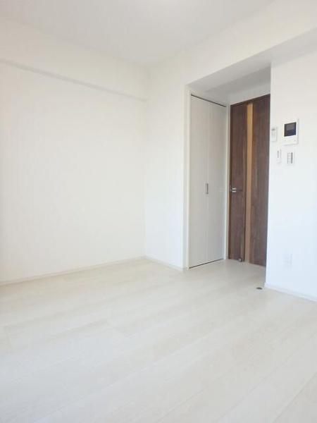 川崎市幸区北加瀬１丁目のマンション