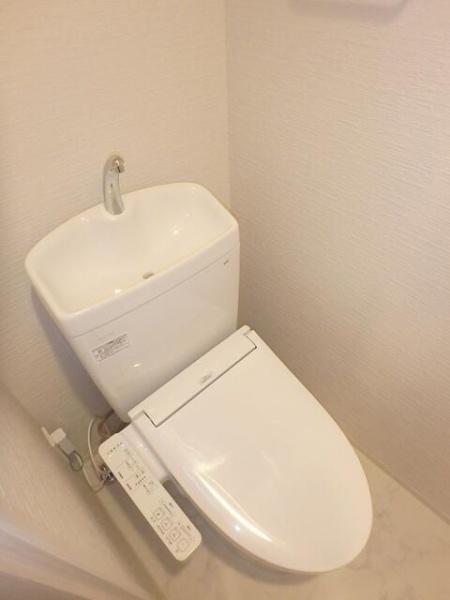 川崎市幸区北加瀬１丁目のマンション