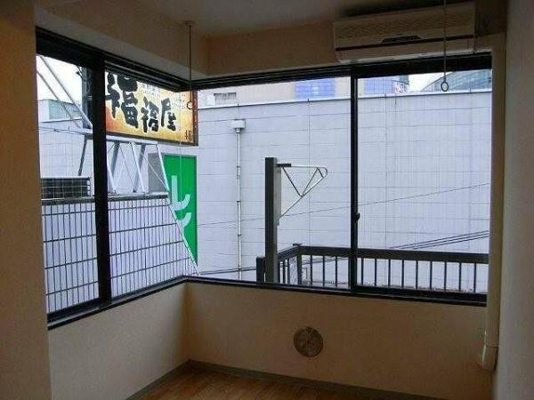川崎市高津区溝口１丁目のマンション