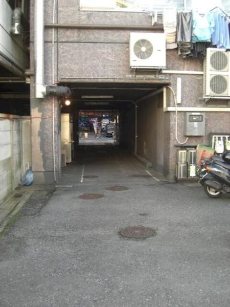 川崎市高津区溝口１丁目のマンション